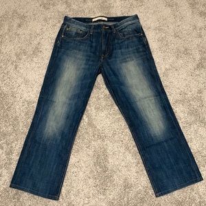 Joe’s Jeans